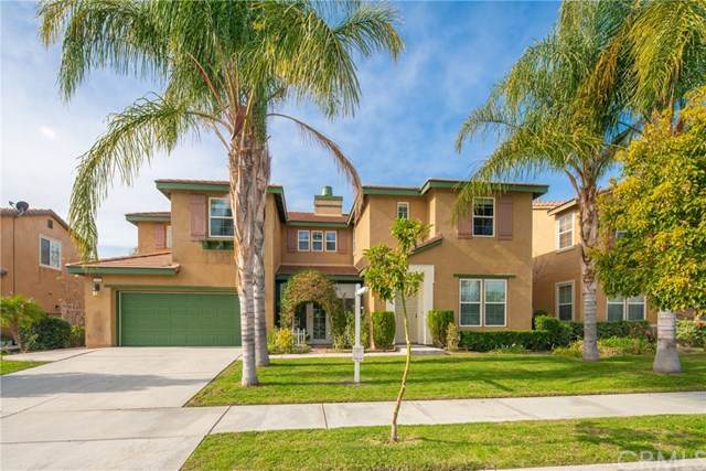 6751 French Trotter Drive - Photo 1