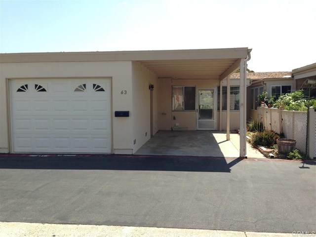 3902 Vista Campana - Photo 1