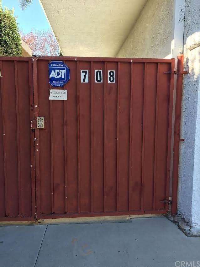 708 Delaware Street - Photo 1
