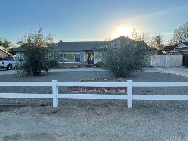 15572 Palomino Drive - Photo 1