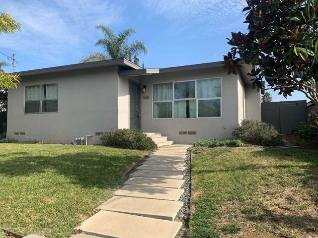 526 Garfield Street - Photo 1