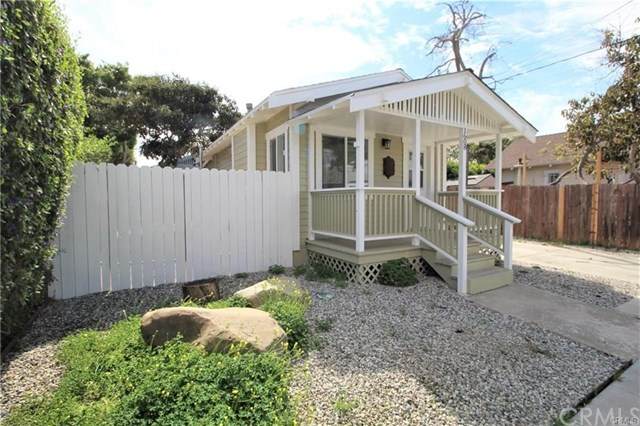 1608 Florida Street - Photo 1