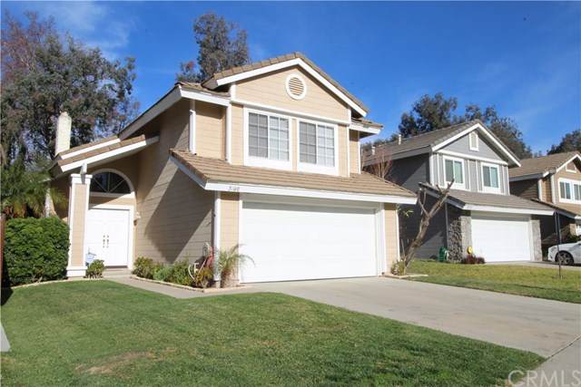 3196 Oakridge Drive - Photo 1