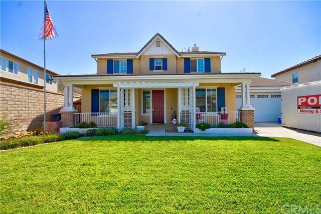 32143 Spun Cotton Drive - Photo 1