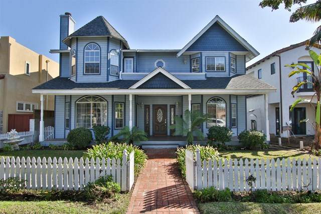 519 B Ave - Photo 1