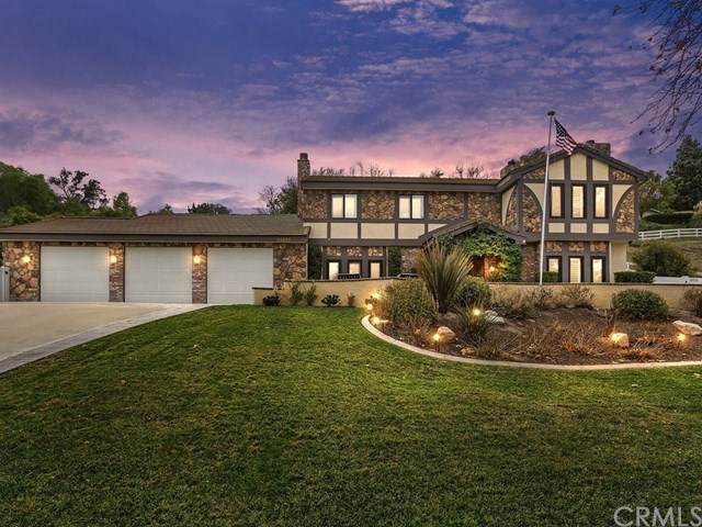 30275 Del Rey Road - Photo 1