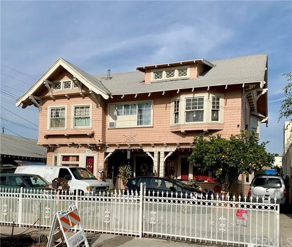945 W 20 Th St - Photo 1