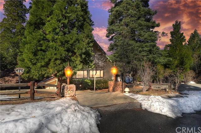 470 Golf Course Way - Photo 1