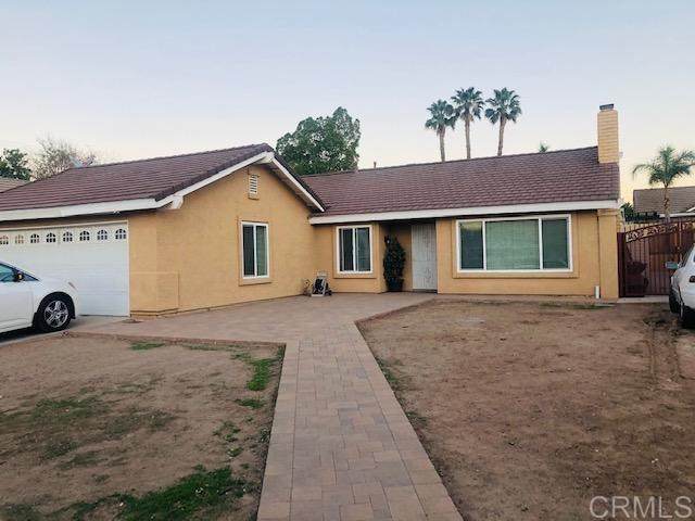 1321 Sandia Street - Photo 1