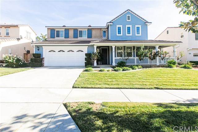 11507 Silverado Way - Photo 1