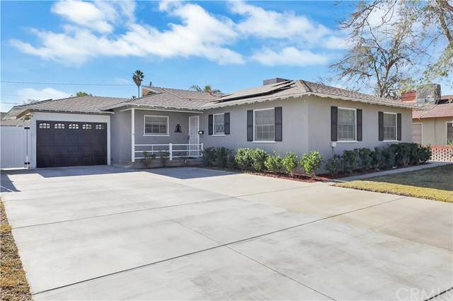 3718 San Simeon Way - Photo 1