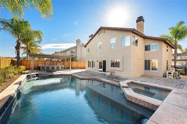1045 Nighthawk Circle - Photo 1