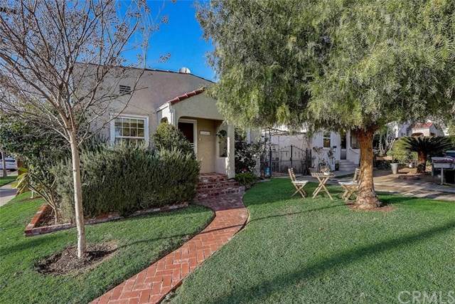1143 Rosedale Avenue - Photo 1