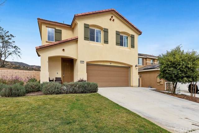 3409 Rosena Ranch Road - Photo 1