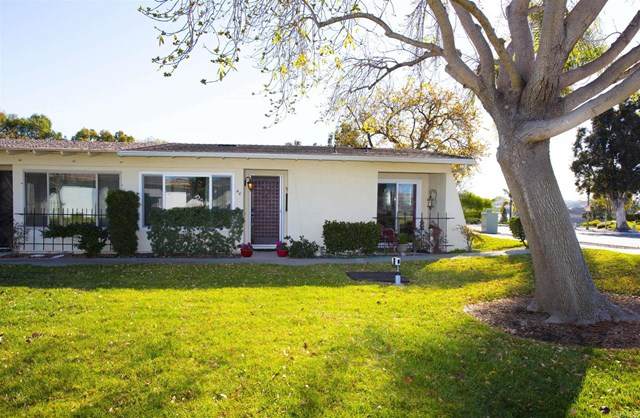 3902 Vista Campana - Photo 1