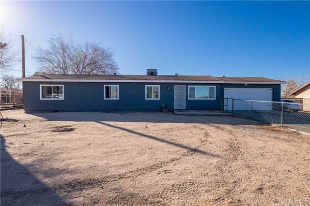 9400 Wasco Avenue - Photo 1