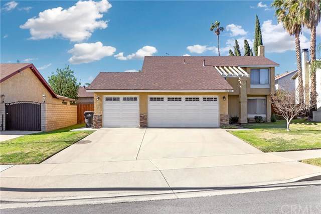 2430 Goldcrest Place - Photo 1