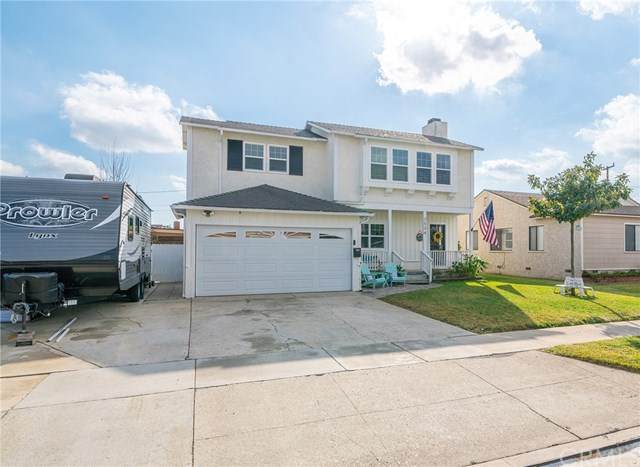 2534 Bomberry Street - Photo 1