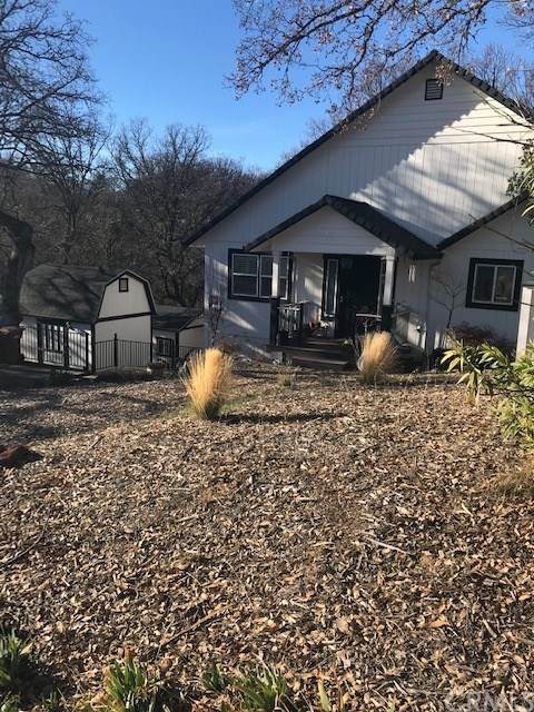 19600 Powder Horn Road - Photo 1