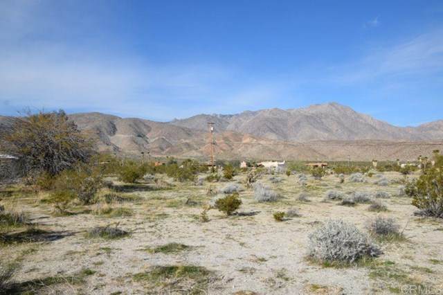 0 Wagon Road Lot 265 - Photo 1