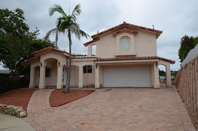 2914 Mobley Street - Photo 1