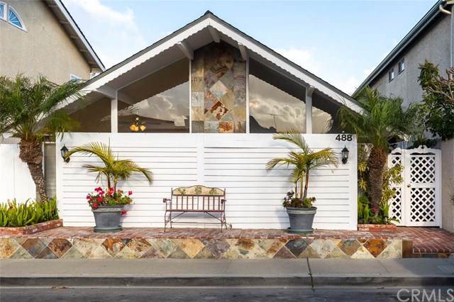 488 Prospect Street - Photo 1