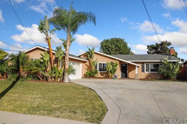 1102 Evening Star Drive - Photo 1
