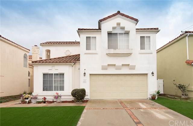 308 Palm Court - Photo 1