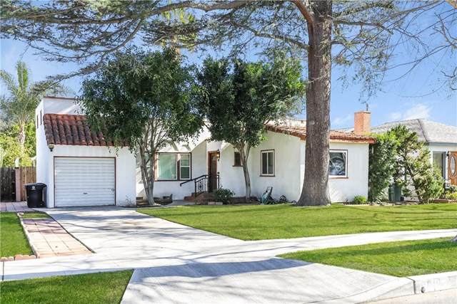 810 Lincoln Street - Photo 1