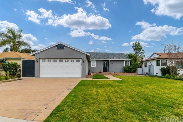 7215 Finevale Drive - Photo 1