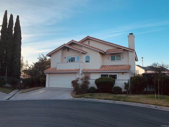 838 Cherrywood Way - Photo 1