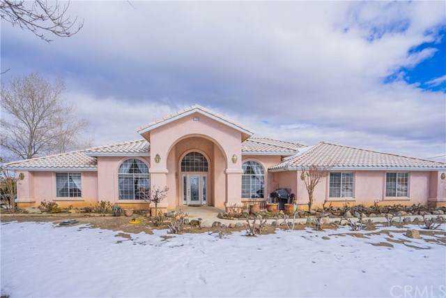 2720 Snow Line Drive - Photo 1