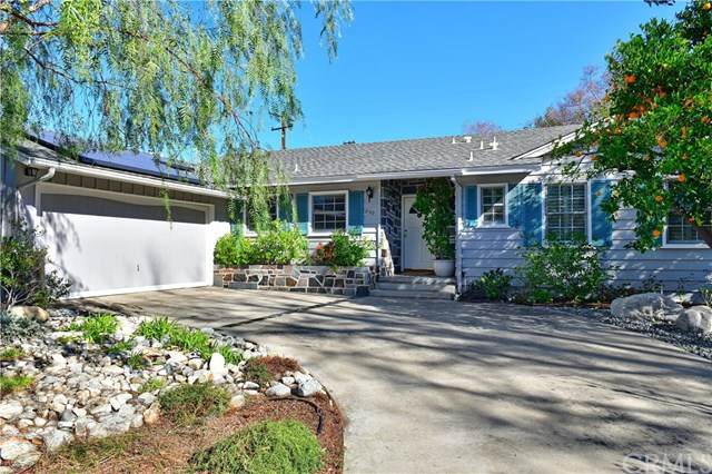 230 Rodeo Road - Photo 1