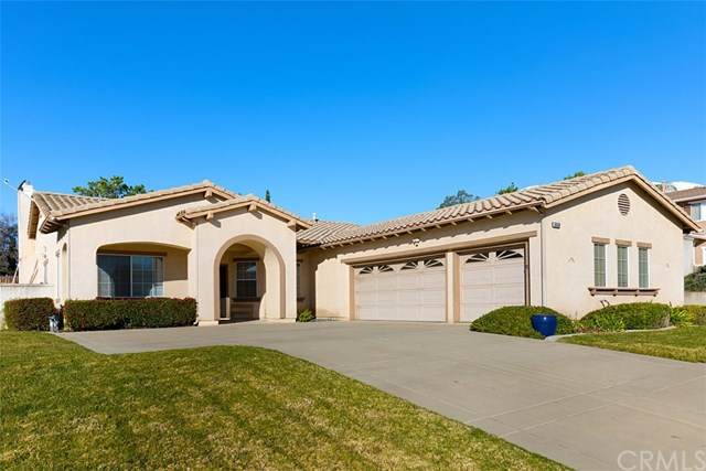 5550 Cheyenne Court - Photo 1