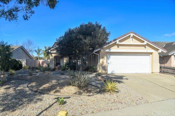 1141 Arnold Avenue - Photo 1