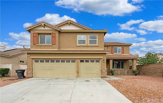1329 Saddlebrook Way - Photo 1