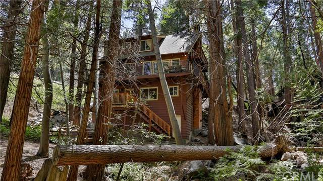 320 State Hwy 173 - Photo 1