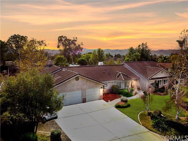 30357 San Pasqual Road - Photo 1