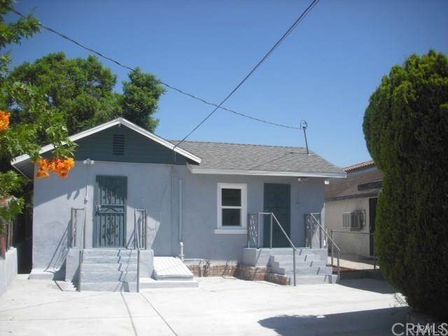 2563 Huntington Drive - Photo 1