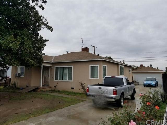 602 Hawthorne Street - Photo 1