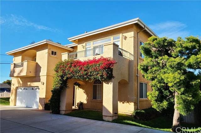 1205 Santo Tomas Court - Photo 1