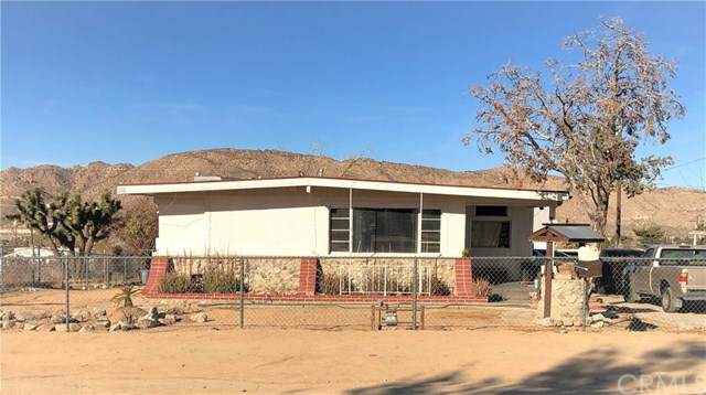 55940 Mountain View - Photo 1