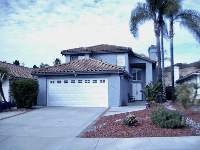1434 Green Oak Road - Photo 1
