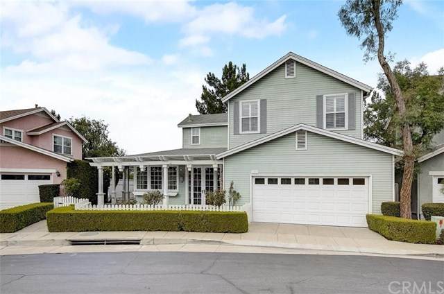 233 Honeysuckle Lane - Photo 1