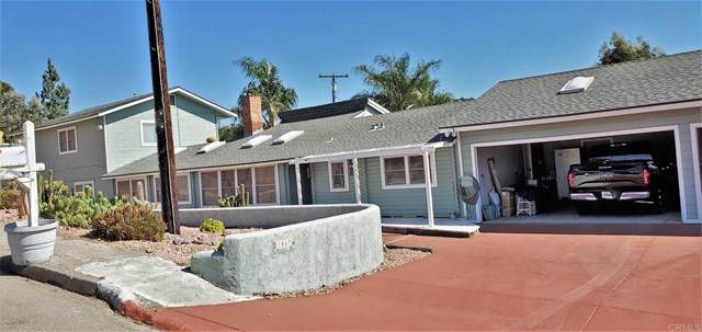 1469 Marshall Rd Road - Photo 1