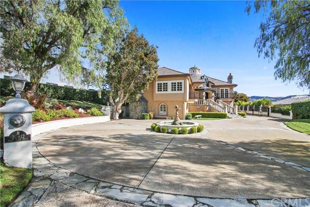 30812 Hunt Club Drive - Photo 1