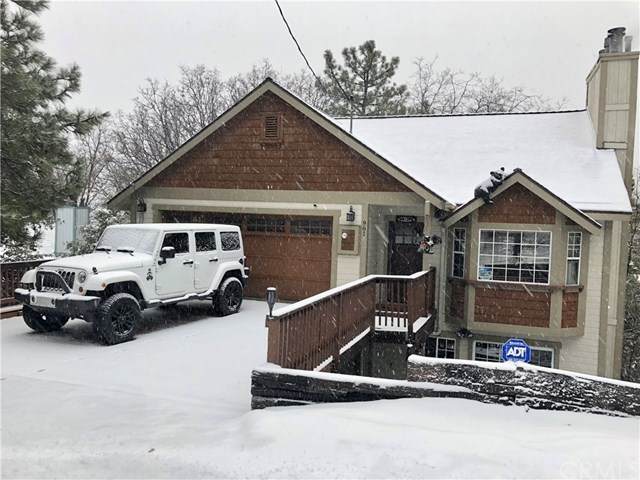 961 Nadelhorn Drive - Photo 1