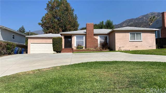 345 Loma Alta Drive - Photo 1