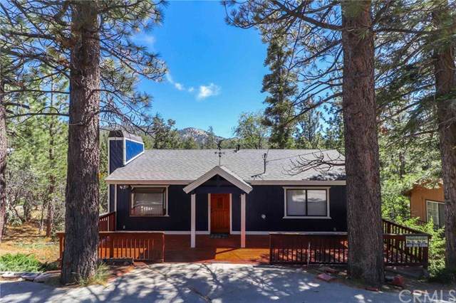 43791 Yosemite Drive - Photo 1