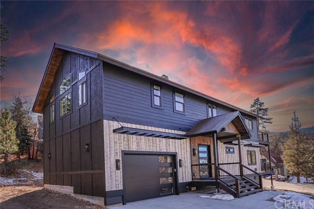 1291 Siskiyou Drive - Photo 1